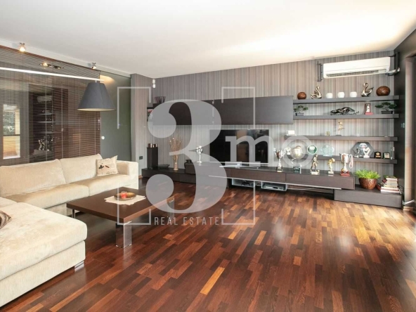 Четиристаен апартамент в София, Драгалевци - 265 кв.м за 2189 €/кв.м - Снимка #1