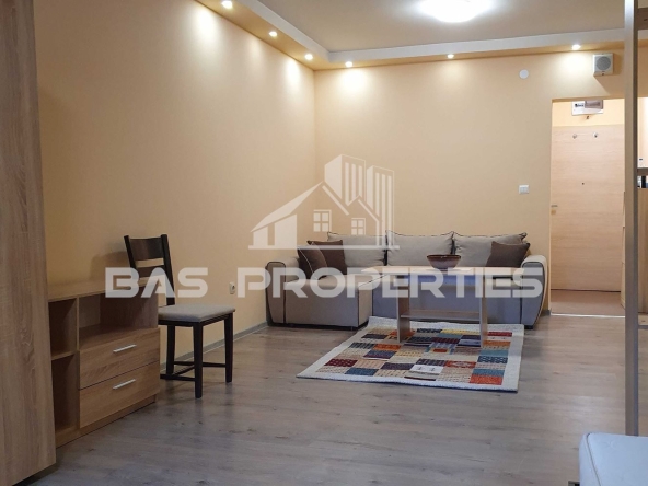 Едностаен апартамент в София, Студентски град - 71 кв.м за 2395 €/кв.м - Снимка #1