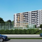 Тристаен апартамент в Варна, Възраждане 4 - 107 кв.м за 1683 €/кв.м - Снимка #1