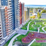 Тристаен апартамент в Варна, Победа - 102 кв.м за 2157 €/кв.м - Снимка #1