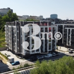 Тристаен апартамент в София, Дружба 2 - 111 кв.м за 2397 €/кв.м - Снимка #1