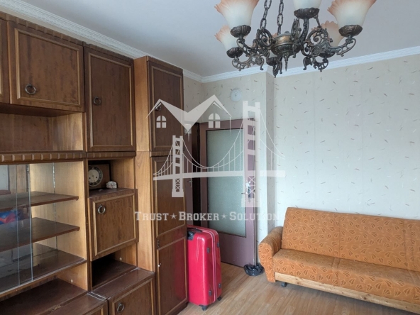 Тристаен апартамент в София, Надежда 3 - 85 кв.м за 2353 €/кв.м - Снимка #1