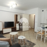 Дава се под наем Двустаен апартамент в Варна, Базар Левски - 60 кв.м за 500 € - Снимка #1