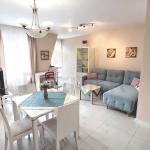 Дава се под наем Тристаен апартамент в Варна, Лятно кино Тракия - 102 кв.м за 960 € - Снимка #1