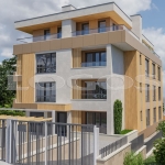 Двустаен апартамент в Варна, Галата - 61 кв.м за 2038 €/кв.м - Снимка #1