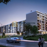 Четиристаен апартамент в Варна, Младост 1 - 167 кв.м за 1133 €/кв.м - Снимка #1