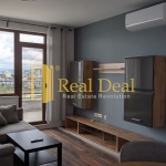 Дава се под наем Двустаен апартамент в София, Манастирски ливади - 98 кв.м за 716 € - Снимка #1