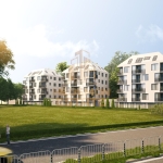 Тристаен апартамент в Варна, Трошево - 106 кв.м за 1746 €/кв.м - Снимка #1