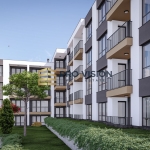 Двустаен апартамент в Варна, м-т Пчелина - 58 кв.м за 1480 €/кв.м - Снимка #1