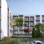 Тристаен апартамент в Варна, Възраждане 3 - 71 кв.м за 1599 €/кв.м - Снимка #1