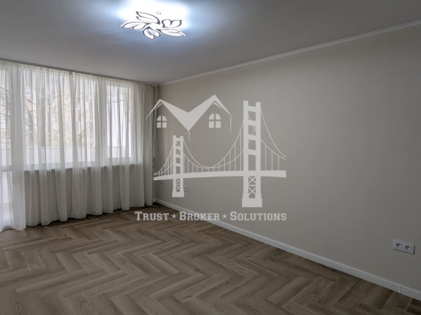 Двустаен апартамент в София, Редута - 68 кв.м за 3515 €/кв.м - Снимка #1