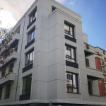 Четиристаен апартамент в София, Младост 4 - 173 кв.м за 1850 €/кв.м - Снимка #1