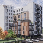 Тристаен апартамент в София, Люлин 8 - 110 кв.м за 2046 €/кв.м - Снимка #1