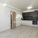 Двустаен апартамент в Варна, Трошево - 53 кв.м за 2451 €/кв.м - Снимка #1