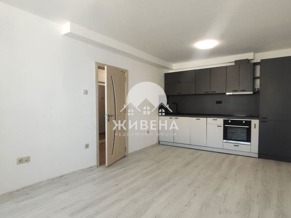 Двустаен апартамент в Варна, Трошево - 53 кв.м за 2451 €/кв.м - Снимка #1