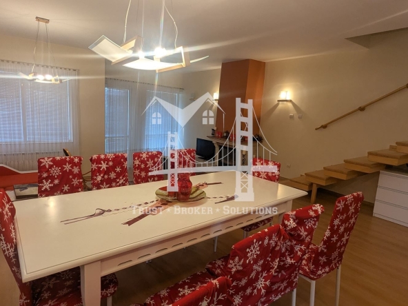 Къща в Банкя - 480 кв.м за 1667 €/кв.м - Снимка #1