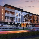 Двустаен апартамент в Пловдив, Остромила - 68 кв.м за 1765 €/кв.м - Снимка #1