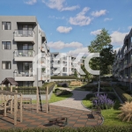 Едностаен апартамент в София, Малинова долина - 51 кв.м за 2255 €/кв.м - Снимка #1