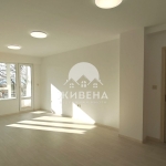 Тристаен апартамент в Варна, Трошево - 61 кв.м за 2507 €/кв.м - Снимка #1