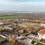 Парцел в с. Белащица, Област Пловдив - 2262 кв.м за 145 €/кв.м - Снимка #1