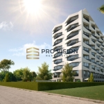 Едностаен апартамент в Варна, Владислав Варненчик - 27 кв.м за 1741 €/кв.м - Снимка #1