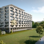 Двустаен апартамент в Варна, Владислав Варненчик - 58 кв.м за 1483 €/кв.м - Снимка #1