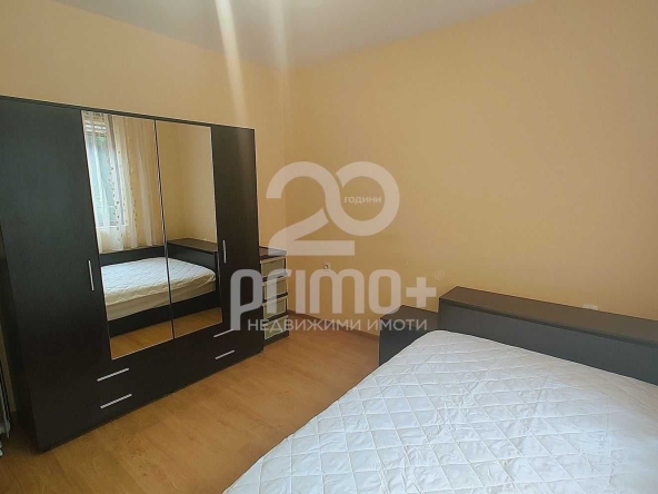 Тристаен апартамент в Велико Търново, Варуша - 78 кв.м за 1642 €/кв.м - Снимка #1