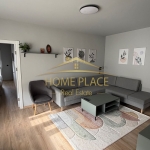 Дава се под наем Двустаен апартамент в Варна, Цветен квартал - 65 кв.м за 714 € - Снимка #1