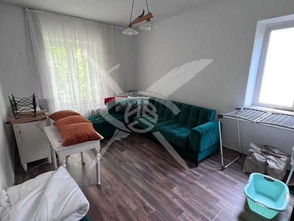 Двустаен апартамент в с. Илинден, Област София-област - 65 кв.м за 1308 €/кв.м - Снимка #1
