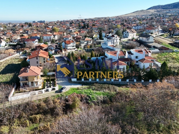 Парцел в с. Марково, Област Пловдив - 2800 кв.м за 30 €/кв.м - Снимка #1