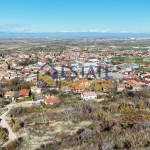 Парцел в с. Първенец, Област Пловдив - 1660 кв.м за 46 €/кв.м - Снимка #1