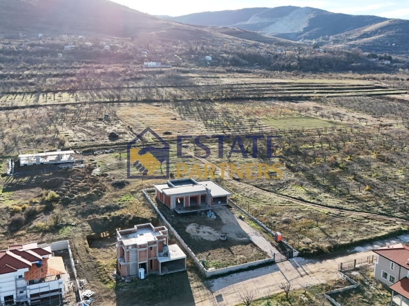 Парцел в с. Брестник, Област Пловдив - 3100 кв.м за 34 €/кв.м - Снимка #1