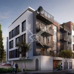 Двустаен апартамент в София, Кръстова вада - 192 кв.м за 1409 €/кв.м - Снимка #1