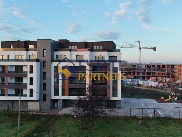 Двустаен апартамент в Пловдив, Марица Север - 71 кв.м за 769 €/кв.м - Снимка #1