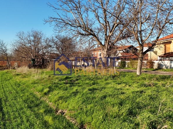 Парцел в с. Крумово, Област Пловдив - 2000 кв.м за 41 €/кв.м - Снимка #1