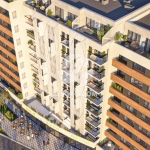 Тристаен апартамент в Бургас, Славейков - 92 кв.м за 749 €/кв.м - Снимка #1