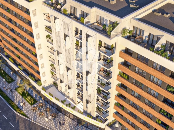 Тристаен апартамент в Бургас, Славейков - 92 кв.м за 749 €/кв.м - Снимка #1