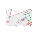 Парцел в с. Бистрица, Област София-град - 1146 кв.м за 105 €/кв.м - Снимка #1