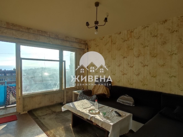 Тристаен апартамент в Варна, Левски - 80 кв.м за 889 €/кв.м - Снимка #1
