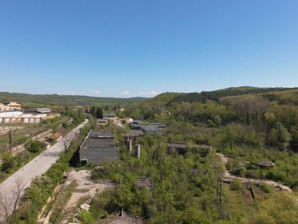 Парцел в Дряново - 30141 кв.м за 4 €/кв.м - Снимка #1