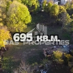 Парцел в Банкя - 695 кв.м за 96 €/кв.м - Снимка #1