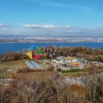 Парцел в с. Звездица, Област Варна - 2000 кв.м за 36 €/кв.м - Снимка #1