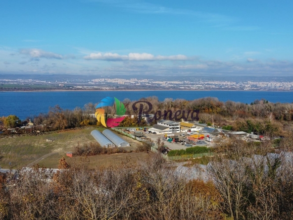 Парцел в с. Звездица, Област Варна - 2000 кв.м за 36 €/кв.м - Снимка #1