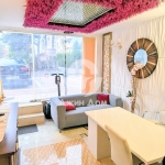 Офис в к.к. Слънчев бряг - 20 кв.м за 1020 €/кв.м - Снимка #1