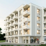 Едностаен апартамент в Свети Влас - 41 кв.м за 815 €/кв.м - Снимка #1