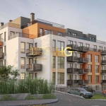 Двустаен апартамент в Варна, м-т Пчелина - 67 кв.м за 1200 €/кв.м - Снимка #1