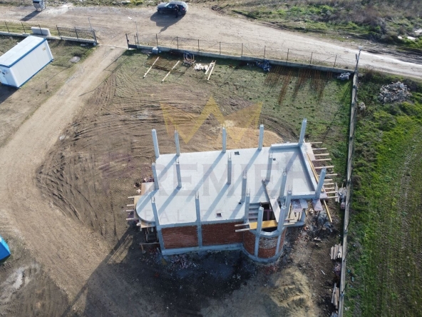 Къща в с. Кичево, Област Варна - 148 кв.м за 896 €/кв.м - Снимка #1