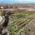 Парцел в Куклен - 1500 кв.м за 51 €/кв.м - Снимка #1