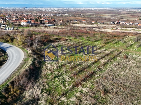 Парцел в Куклен - 1500 кв.м за 51 €/кв.м - Снимка #1