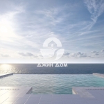 Двустаен апартамент в Поморие - 82 кв.м за 1098 €/кв.м - Снимка #1